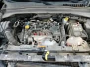 ✅ 2017 Jeep Renegade Altitude • VIN: ZACCJABH2HPG44799 • Lot: 60721375. Wystawiony na Copart z przebiegiem 83 397 mil. Bezpłatny archiwum sprzedaży aukcyjnych z USA i szczegółowy raport historii pojazdu na DreamBid. Zdjęcie 14.