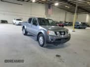 ✅ 2018 Nissan Frontier SV • VIN: 1N6DD0ER2JN747825 • Лот: 70150585. Опубликован ранее на Copart с пробегом 105 185 миль. Бесплатный доступ к архиву аукционных продаж из США и подробный отчёт об истории автомобиля на DreamBid. Изображение 13.