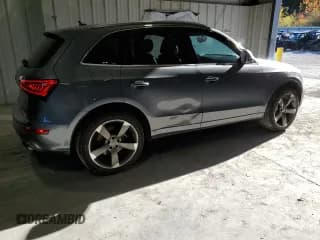 ✅ 2014 Audi SQ5 Premium Plus • VIN: WA1CGAFP8EA059733 • Lot: 75615774. Wystawiony na Copart z przebiegiem 152 621 mil. Bezpłatny archiwum sprzedaży aukcyjnych z USA i szczegółowy raport historii pojazdu na DreamBid. Zdjęcie 3.