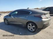 ✅ 2017 Chevrolet Volt LT • VIN: 1G1RC6S59HU196236 • Lot: 79520814. Wystawiony na Copart z przebiegiem 158 006 mil. Bezpłatny archiwum sprzedaży aukcyjnych z USA i szczegółowy raport historii pojazdu na DreamBid. Zdjęcie 2.