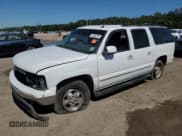 ✅ 2003 Chevrolet Suburban LT • VIN: 3GNEC16Z03G101118 • Лот: 56486765. Опубликован ранее на Copart с пробегом Не указан. Бесплатный доступ к архиву аукционных продаж из США и подробный отчёт об истории автомобиля на DreamBid. Изображение 1.