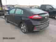 ✅ 2018 Hyundai Ioniq • VIN: KMHC75LH7JU023840 • Лот: 41680171. Размещён на IAAI с пробегом 75 160 миль миль. Получите бесплатный доступ к архиву аукционных продаж из США и посмотрите подробный отчёт об истории автомобиля на DreamBid. Изображение 3.