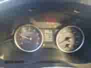 2014 Subaru Forester 2.5i with VIN JF2SJAAC7EH440621, listed as a Copart auction lot 86054055 with 161,684 mi miles and Salvage title. Bid and sale history available at DreamBid. Image 9.