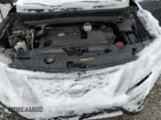 ✅ 2013 Nissan Pathfinder SV • VIN: 5N1AR2MM7DC684290 • Лот: 91989195. Опубликован ранее на Copart с пробегом 119 904 миль. Бесплатный доступ к архиву аукционных продаж из США и подробный отчёт об истории автомобиля на DreamBid. Изображение 12.