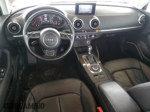 ✅ 2015 Audi A3 Premium Plus • VIN: WAUCJGFF3F1063561 • Lot: 67906345. Listed on Copart with 105,887 mi. Free auction sales archive from the USA and detailed vehicle history report at DreamBid. Image 8.