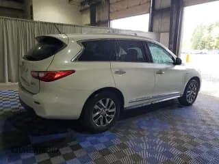 ✅ 2015 Infiniti QX60 • VIN: 5N1AL0MN2FC555553 • Лот: 91074435. Опубликован ранее на Copart с пробегом 167 909 миль. Бесплатный доступ к архиву аукционных продаж из США и подробный отчёт об истории автомобиля на DreamBid. Изображение 3.