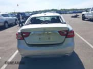 ✅ 2017 Nissan Maxima S • VIN: 1N4AA6AP7HC432410 • Lot: 42241479. Listed on IAAI with 138,157 mi. Free auction sales archive from the USA and detailed vehicle history report at DreamBid. Image 16.