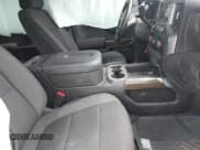 ✅ 2022 Chevrolet Silverado 1500 LT Trail Boss • VIN: 1GCPYFED8NZ149555 • Lot: 42168228. Wystawiony na IAAI z przebiegiem 59 653 mil. Bezpłatny archiwum sprzedaży aukcyjnych z USA i szczegółowy raport historii pojazdu na DreamBid. Zdjęcie 5.