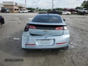 ✅ 2015 Chevrolet Volt • VIN: 1G1RD6E48FU135022 • Lot: 54606514. Wystawiony na Copart z przebiegiem 71 233 mil. Bezpłatny archiwum sprzedaży aukcyjnych z USA i szczegółowy raport historii pojazdu na DreamBid. Zdjęcie 6.