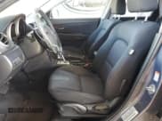 ✅ 2009 Mazda 3 S Sport • VIN: JM1BK344491210576 • Лот: 81026925. Опубликован ранее на Copart с пробегом 140 255 миль. Бесплатный доступ к архиву аукционных продаж из США и подробный отчёт об истории автомобиля на DreamBid. Изображение 7.