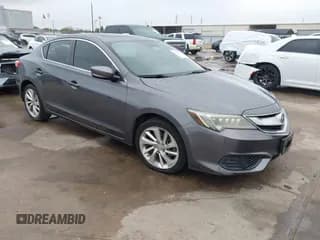 ✅ 2017 Acura ILX • VIN: 19UDE2F3XHA000563 • Лот: 43720857. Опубликован ранее на IAAI с пробегом 151 367 миль. Бесплатный доступ к архиву аукционных продаж из США и подробный отчёт об истории автомобиля на DreamBid. Изображение 1.