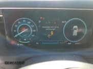 ✅ 2023 Hyundai Tucson N Line • VIN: KM8JF3AE1PU254880 • Lot: 50400225. Wystawiony na Copart z przebiegiem 23 557 mil. Bezpłatny archiwum sprzedaży aukcyjnych z USA i szczegółowy raport historii pojazdu na DreamBid. Zdjęcie 9.