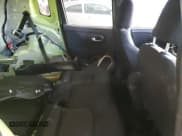 ✅ 2017 Jeep Renegade Sport • VIN: ZACCJAAH3HPF17755 • Lot: 86805195. Wystawiony na Copart z przebiegiem 90 412 mil. Bezpłatny archiwum sprzedaży aukcyjnych z USA i szczegółowy raport historii pojazdu na DreamBid. Zdjęcie 11.