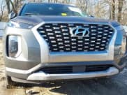 ✅ 2021 Hyundai Palisade SEL • VIN: KM8R44HE9MU308958 • Лот: 41355514. Опубликован ранее на IAAI с пробегом 49 404 миль. Бесплатный доступ к архиву аукционных продаж из США и подробный отчёт об истории автомобиля на DreamBid. Изображение 19.