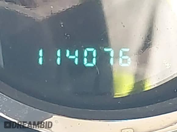 2012 Dodge Caliber SE z VIN 1C3CDWBA3CD506580, wystawiony jako IAAI lot #41435322 z przebiegiem 108 385 mil mil oraz . Historia ofert i sprzedaży dostępna na DreamBid. Obrazek 14.