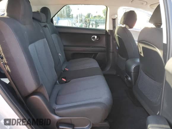 ✅ 2022 Hyundai Ioniq 5 SE Standard Range • VIN: KM8KM4AB8NU095598 • Lot: 86716995. Wystawiony na Copart z przebiegiem 50 117 mil. Bezpłatny archiwum sprzedaży aukcyjnych z USA i szczegółowy raport historii pojazdu na DreamBid. Zdjęcie 11.