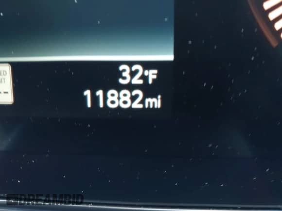 2024 Hyundai Kona SEL with VIN KM8HBCAB0RU147872, listed as a IAAI auction lot 41534780 with 11,882 mi miles and . Bid and sale history available at DreamBid. Image 15.