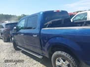 ✅ 2017 Ford F-150 XL • VIN: 1FTEW1CF7HKD53555 • Lot: 43149401. Wystawiony na IAAI z przebiegiem 128 686 mil. Bezpłatny archiwum sprzedaży aukcyjnych z USA i szczegółowy raport historii pojazdu na DreamBid. Zdjęcie 14.