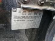 ✅ 2014 Chevrolet Impala LTZ • VIN: 1G1155S31EU110218 • Лот: 62153574. Опубликован ранее на Copart с пробегом 181 611 миль. Бесплатный доступ к архиву аукционных продаж из США и подробный отчёт об истории автомобиля на DreamBid. Изображение 12.