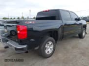 ✅ 2018 Chevrolet Silverado 1500 LT • VIN: 3GCUKREC4JG387202 • Лот: 43356832. Опубликован ранее на IAAI с пробегом 108 644 миль. Бесплатный доступ к архиву аукционных продаж из США и подробный отчёт об истории автомобиля на DreamBid. Изображение 4.