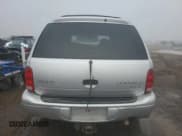 ✅ 2003 Dodge Durango R/T • VIN: 1D4HS78Z73F630384 • Lot: 51272765. Wystawiony na Copart z przebiegiem 190 626 mil. Bezpłatny archiwum sprzedaży aukcyjnych z USA i szczegółowy raport historii pojazdu na DreamBid. Zdjęcie 6.