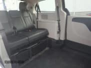 ✅ 2019 Dodge Grand Caravan Crew • VIN: 2C4RDGDG9KR599159 • Lot: 68274145. Wystawiony na Copart z przebiegiem 96 462 mil. Bezpłatny archiwum sprzedaży aukcyjnych z USA i szczegółowy raport historii pojazdu na DreamBid. Zdjęcie 11.