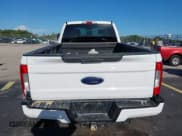 ✅ 2018 Ford F-250 XL • VIN: 1FT7W2B64JEB26408 • Lot: 42984832. Listed on IAAI with 238,266 mi. Free auction sales archive from the USA and detailed vehicle history report at DreamBid. Image 17.