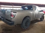 ✅ 2006 Nissan Titan SE • VIN: 1N6AA06A96N557600 • Lot: 41736980. Listed on IAAI with 207,440 mi. Free auction sales archive from the USA and detailed vehicle history report at DreamBid. Image 4.