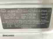 2006 Hyundai Sonata GLS with VIN 5NPEU46C66H126863, listed as a IAAI auction lot 43559596 with 117,962 mi miles and . Bid and sale history available at DreamBid. Image 9.