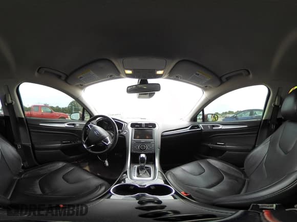 ✅ 2014 Ford Fusion Titanium • VIN: 3FA6P0D99ER178291 • Lot: 43069612. Wystawiony na IAAI z przebiegiem 177 865 mil. Bezpłatny archiwum sprzedaży aukcyjnych z USA i szczegółowy raport historii pojazdu na DreamBid. Zdjęcie 19.