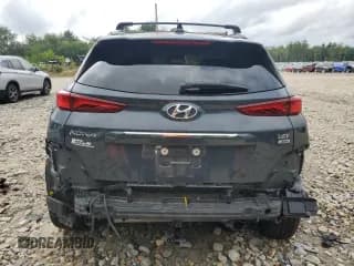 ✅ 2019 Hyundai Kona Ultimate • VIN: KM8K5CA55KU324090 • Лот: 68001744. Опубликован ранее на Copart с пробегом 29 989 миль. Бесплатный доступ к архиву аукционных продаж из США и подробный отчёт об истории автомобиля на DreamBid. Изображение 6.