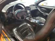 ✅ 1999 Chevrolet Corvette • VIN: 1G1YY22G3X5131642 • Lot: 93630475. Wystawiony na Copart z przebiegiem 107 023 mil. Bezpłatny archiwum sprzedaży aukcyjnych z USA i szczegółowy raport historii pojazdu na DreamBid. Zdjęcie 8.