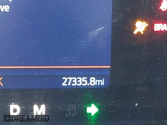 ✅ 2023 Ford Bronco • VIN: 1FMEE5DP6PLC01482 • Lot: 43247895. Wystawiony na IAAI z przebiegiem 27 335 mil. Bezpłatny archiwum sprzedaży aukcyjnych z USA i szczegółowy raport historii pojazdu na DreamBid. Zdjęcie 16.