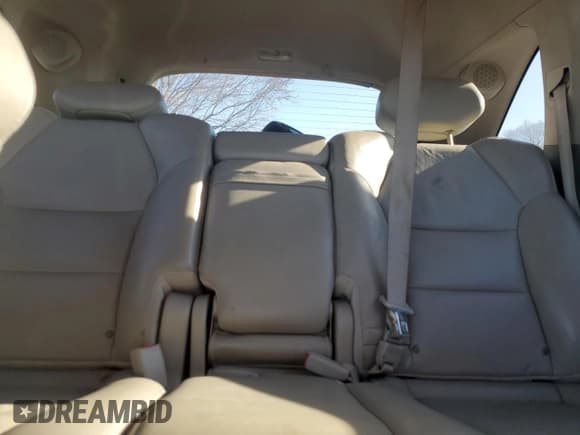 ✅ 2008 Acura MDX Sport • VIN: 2HNYD28598H525420 • Lot: 86907194. Wystawiony na Copart z przebiegiem 295 286 mil. Bezpłatny archiwum sprzedaży aukcyjnych z USA i szczegółowy raport historii pojazdu na DreamBid. Zdjęcie 10.