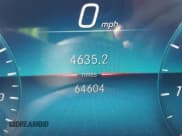 ✅ 2021 Mercedes-Benz A 220 • VIN: W1K3G4EB8MJ279889 • Лот: 43817455. Опубликован ранее на IAAI с пробегом 64 604 миль. Бесплатный доступ к архиву аукционных продаж из США и подробный отчёт об истории автомобиля на DreamBid. Изображение 16.