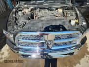 ✅ 2017 Ram 2500 Laramie • VIN: 3C6UR5FL6HG581170 • Lot: 68910205. Listed on Copart with 126,544 mi. Free auction sales archive from the USA and detailed vehicle history report at DreamBid. Image 11.