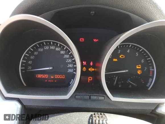 ✅ 2008 BMW Z4 3.0si • VIN: 4USBU53528LX04447 • Lot: 71163054. Wystawiony na Copart z przebiegiem 138 920 mil. Bezpłatny archiwum sprzedaży aukcyjnych z USA i szczegółowy raport historii pojazdu na DreamBid. Zdjęcie 9.