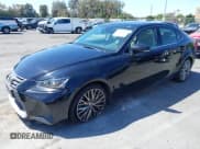 ✅ 2017 Lexus IS 200t • VIN: JTHBA1D29H5042431 • Lot: 43140388. Wystawiony na IAAI z przebiegiem 107 579 mil. Bezpłatny archiwum sprzedaży aukcyjnych z USA i szczegółowy raport historii pojazdu na DreamBid. Zdjęcie 19.