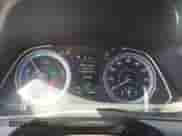 ✅ 2020 Hyundai Sonata Ultimate • VIN: KMHL34JJ6LA012084 • Лот: 69891204. Размещён на Copart с пробегом 118 093 миль миль. Получите бесплатный доступ к архиву аукционных продаж из США и посмотрите подробный отчёт об истории автомобиля на DreamBid. Изображение 9.