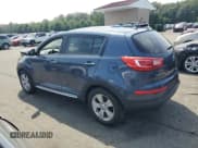 ✅ 2012 Kia Sportage LX • VIN: KNDPB3A21C7273681 • Lot: 68317315. Wystawiony na Copart z przebiegiem Nie podano. Bezpłatny archiwum sprzedaży aukcyjnych z USA i szczegółowy raport historii pojazdu na DreamBid. Zdjęcie 2.