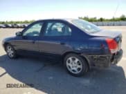 ✅ 2005 Hyundai Elantra GLS • VIN: KMHDN46D35U026009 • Lot: 58004985. Wystawiony na Copart z przebiegiem 221 066 mil. Bezpłatny archiwum sprzedaży aukcyjnych z USA i szczegółowy raport historii pojazdu na DreamBid. Zdjęcie 2.