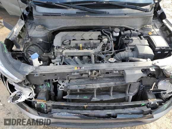 ✅ 2020 Hyundai Venue SEL • VIN: KMHRC8A31LU038724 • Lot: 42603185. Wystawiony na Copart z przebiegiem 124 385 mil. Bezpłatny archiwum sprzedaży aukcyjnych z USA i szczegółowy raport historii pojazdu na DreamBid. Zdjęcie 14.