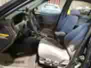 2004 Hyundai Elantra GLS with VIN KMHDN46D04U756362, listed as a Copart auction lot 79951444 with 110,604 mi miles and Clean title. Bid and sale history available at DreamBid. Image 7.