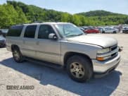 ✅ 2005 Chevrolet Suburban LT • VIN: 1GNFK16Z85J134036 • Lot: 59268575. Listed on Copart with 246,835 mi. Free auction sales archive from the USA and detailed vehicle history report at DreamBid. Image 4.