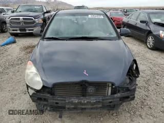 ✅ 2009 Hyundai Accent Auto GLS • VIN: KMHCN46C69U303941 • Лот: 43944635. Опубликован ранее на Copart с пробегом 130 738 миль. Бесплатный доступ к архиву аукционных продаж из США и подробный отчёт об истории автомобиля на DreamBid. Изображение 5.