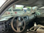 ✅ 2015 Chevrolet Silverado 1500 Work Truck • VIN: 1GCNCPEH9FZ385776 • Лот: 42914249. Опубликован ранее на IAAI с пробегом 263 252 миль. Бесплатный доступ к архиву аукционных продаж из США и подробный отчёт об истории автомобиля на DreamBid. Изображение 1.