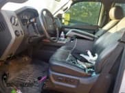 ✅ 2012 Ford F-350 Lariat • VIN: 1FT8W3BT5CEA21931 • Lot: 90475745. Wystawiony na Copart z przebiegiem Nie podano. Bezpłatny archiwum sprzedaży aukcyjnych z USA i szczegółowy raport historii pojazdu na DreamBid. Zdjęcie 7.