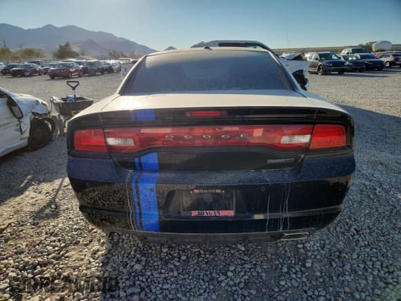 ✅ 2011 Dodge Charger Mopar 11 • VIN: 2B3CL5CT8BH616889 • Лот: 81690625. Опубликован ранее на Copart с пробегом Не указан. Бесплатный доступ к архиву аукционных продаж из США и подробный отчёт об истории автомобиля на DreamBid. Изображение 6.