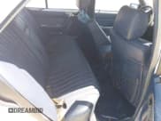 ✅ 1987 Mercedes-Benz 300 D • VIN: WDBEB33D8HA427656 • Lot: 42281340. Listed on IAAI with 78,621 mi. Free auction sales archive from the USA and detailed vehicle history report at DreamBid. Image 8.