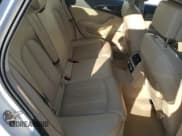 ✅ 2014 Audi A6 Prestige • VIN: WAUHGAFC8EN066163 • Lot: 82121385. Listed on Copart with 98,598 mi. Free auction sales archive from the USA and detailed vehicle history report at DreamBid. Image 10.